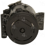 Four Seasons Air Conditioner Compressor (MPN: 67296)