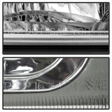 Xtune Headlight Assembly Set Of 2 (MPN: 5064912)