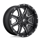 Fuel Off Road Maverick D538 Wheel (MPN: D53824208247)