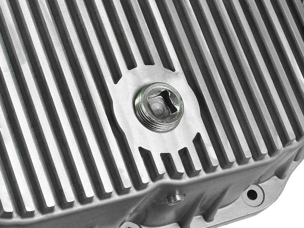 aFe Power Auto Transmission Oil Pan (MPN: 46-70060)