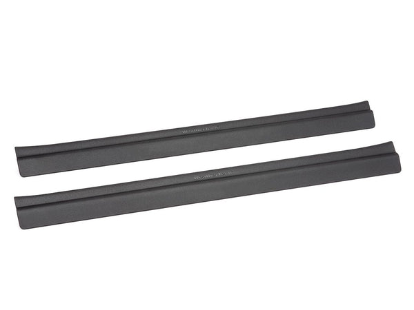 Weathertech Door Sill Protector (MPN: ST002K1)