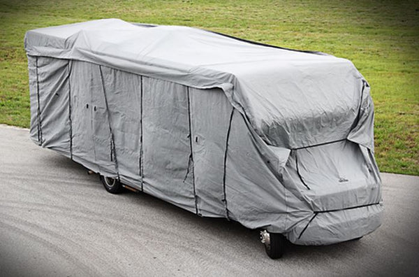 Camco RV Cover For Class C Motorhomes (MPN: 45741)