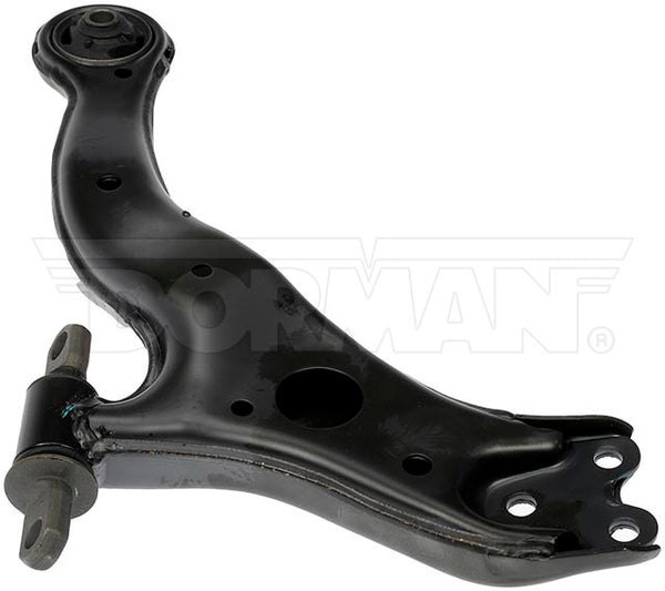 Control arm for suspension systems (MPN: 520-456)