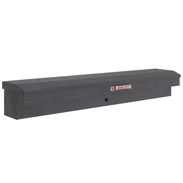 Weather Guard Lo-Side Truck Toolbox (MPN: 164-6-04)
