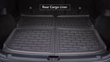 3D Mats Cargo Area Liner (MPN: M1BM1301309)