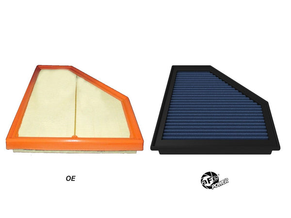 Advanced FLOW Engineering Air Filter (MPN: 30-10431RM)