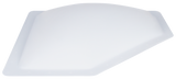 Icon Skylight 6 Inch High Bubble Dome (MPN: 15329)