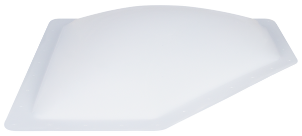 Icon Skylight 6 Inch High Bubble Dome (MPN: 15329)