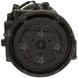Four Seasons Air Conditioner Compressor (MPN: 57451)