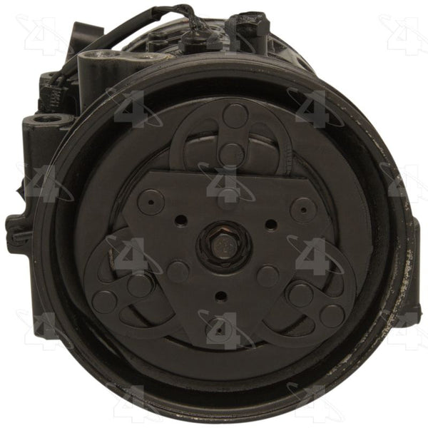 Four Seasons Air Conditioner Compressor (MPN: 57451)