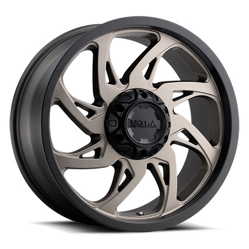 Ultra Wheel 230 Villain 20 Inch Wheel (MPN: 230-2105BZ25)