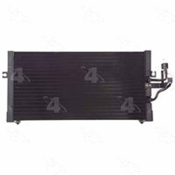 Four Seasons Air Conditioner Condenser (MPN: 40643)