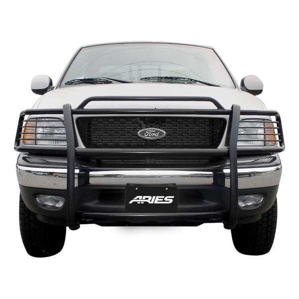 Aries Grille Guard (MPN: 3046)
