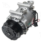 Four Seasons Air Conditioner Compressor (MPN: 98579)