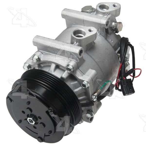 Four Seasons Air Conditioner Compressor (MPN: 98579)