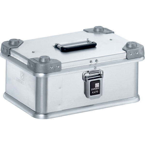 ZARGES Cargo Organizer (MPN: 40835)