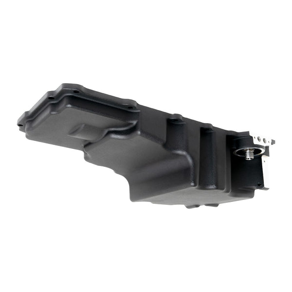 RPC Racing Power Company Oil Pan (MPN: R8465BK)