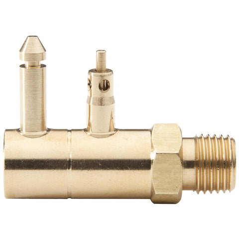 Attwood Marine Fuel Line Fitting (MPN: 8883-6)