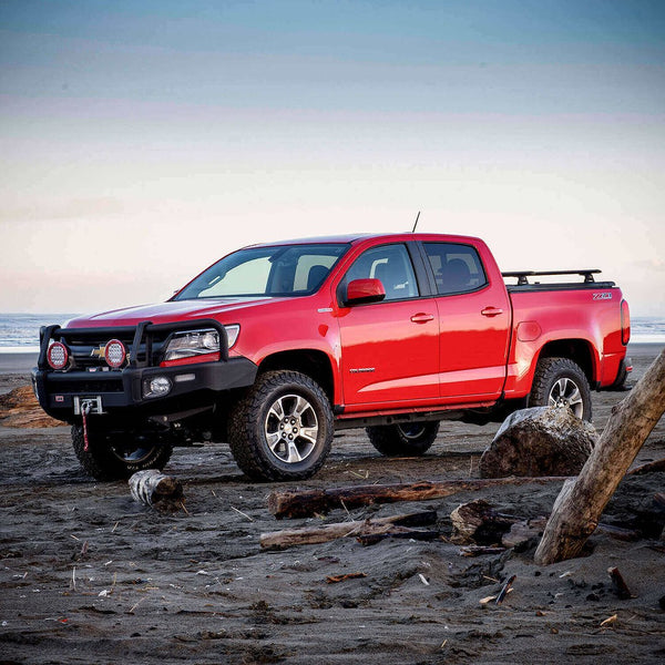 ARB Summit Bumper (MPN: 3462050K)