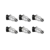 Accel Performance Fuel Injectors (MPN: 150619)