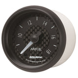 AutoMeter Gauge Air Fuel Ratio (MPN: 8070)