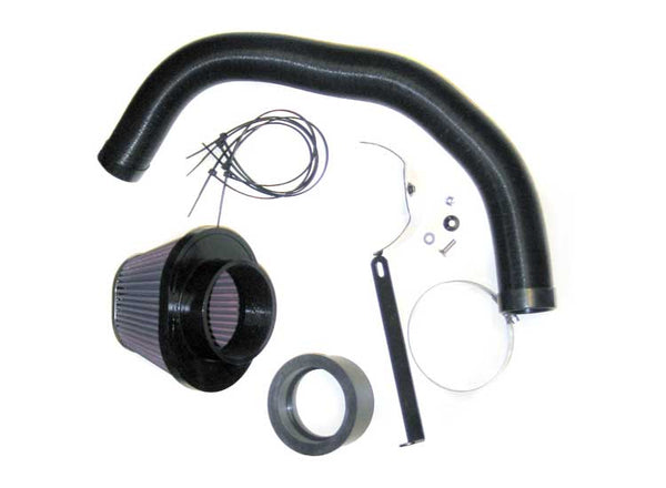 K&N Cold Air Intake 57 Series Generation II (MPN: 57-0637)