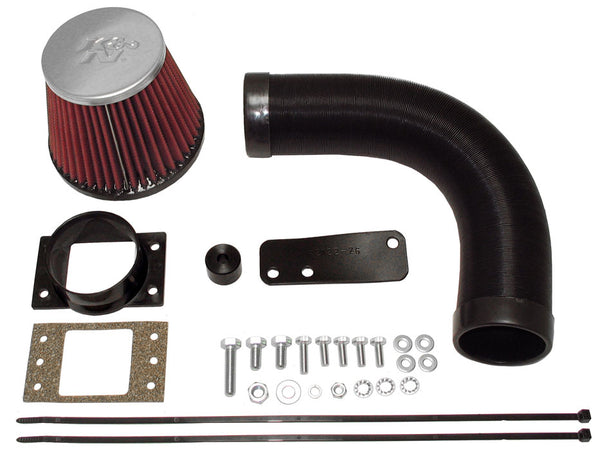 K&N Cold Air Intake 57i Series (MPN: 57-0070)