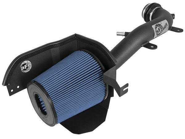 Advanced FLOW Engineering Cold Air Intake (MPN: 54-13002-B)
