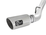 Advanced FLOW Engineering ATLAS DPF Back Exhaust System (MPN: 49-04080-P)