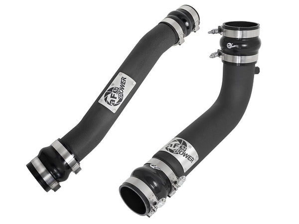 aFe Power Turbocharger Intercooler Pipe (MPN: 46-20034-B)