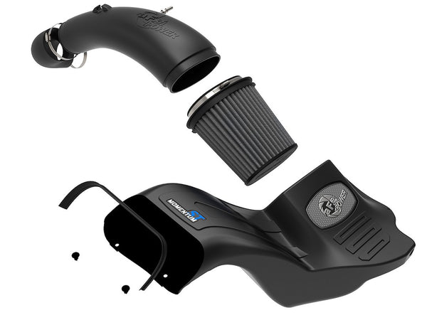 Advanced FLOW Engineering Cold Air Intake (MPN: 50-70078D)