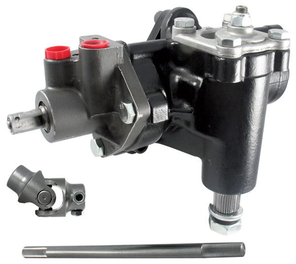 Borgeson Power Steering Conversion Kit (MPN: 999015)