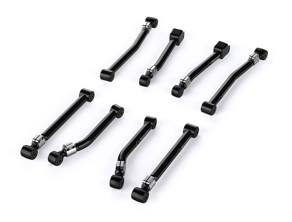 Teraflex Alpine Flexarm Adjustable Control Arm (MPN: 1415610)