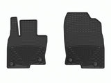 WeatherTech All-Weather Floor Mats (MPN: W343)