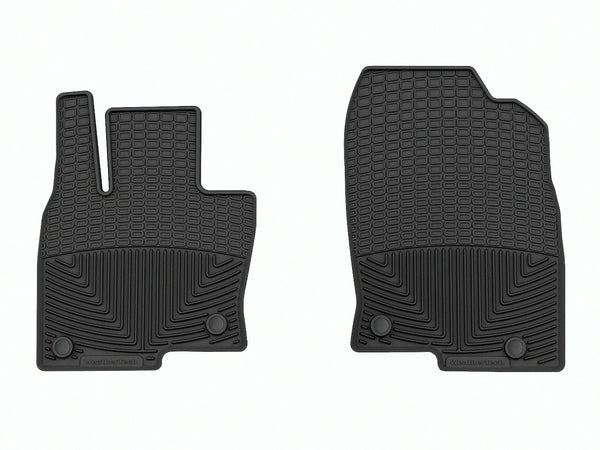 WeatherTech All-Weather Floor Mats (MPN: W343)