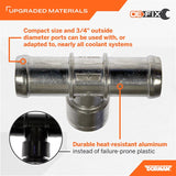 Coolant Air Bleeder by Dorman (MPN: 47291)