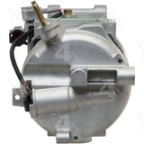 Four Seasons Air Conditioner Compressor (MPN: 67668)