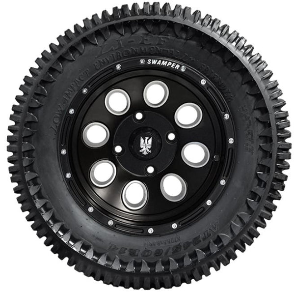 Super Swampers Radial LI-EF Tire (MPN: LIEF-302)