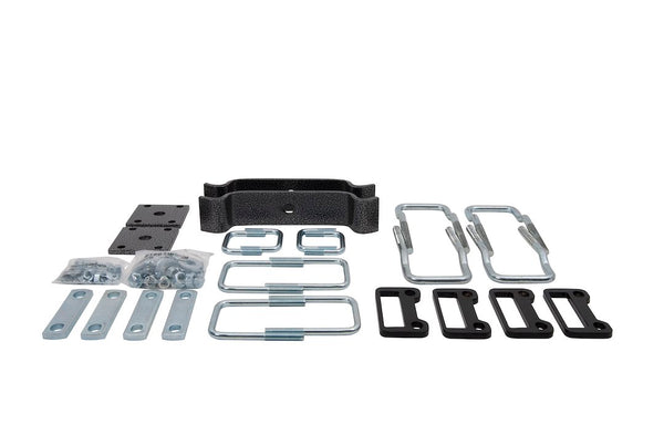 Hellwig Helper Spring Installation Kit (MPN: 25303)