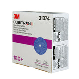 3M Cubitron II Hookit Sanding Disc (MPN: 31374)