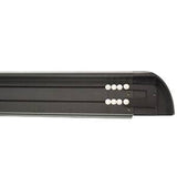 Black Horse Off Road Running Board (MPN: EX-CHEQ)