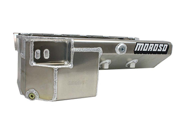 Moroso Performance Oil Pan (MPN: 20486)