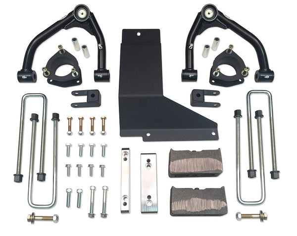 Tuff Country Lift Kit Suspension (MPN: 14056)