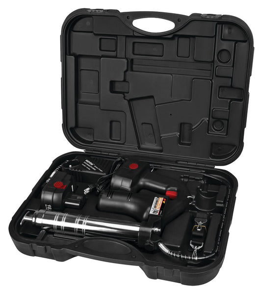 Performance Tool Cordless Grease Gun (MPN: W50048)