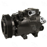 Four Seasons Air Conditioner Compressor (MPN: 67348)