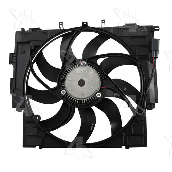 Four Seasons Cooling Fan (MPN: 75912)