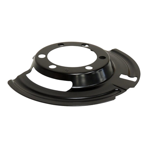 Brake Backing Plate for Jeep Vehicles (MPN: 52005476)
