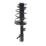 KYB Strut-Plus Strut Assembly (MPN: SR4587)