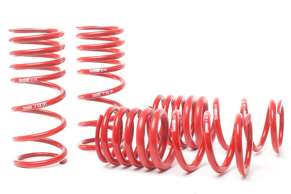 H&R Sport Spring Lowering Kit (MPN: 28688-1)