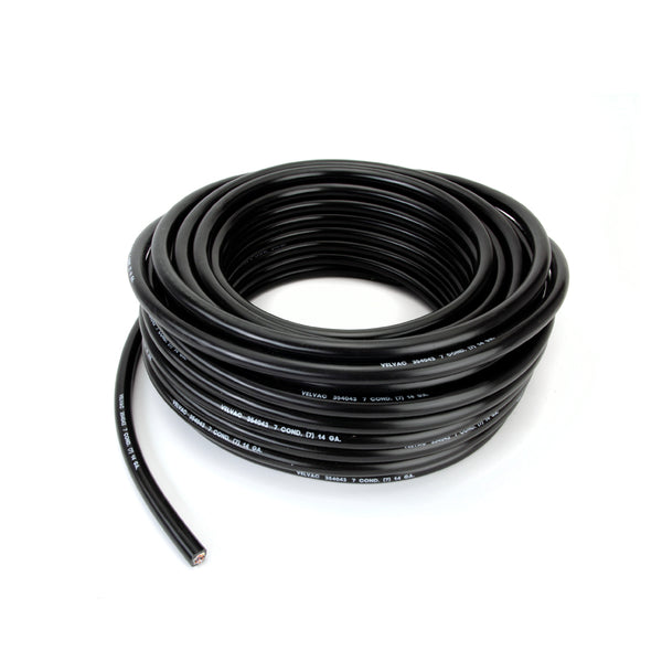 Velvac Trailer Wire 7 Wire Stranded Conductor (MPN: 050042)